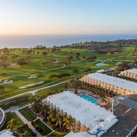 Отель Hilton La Jolla Torrey Pines Сан-Диего Экстерьер фото